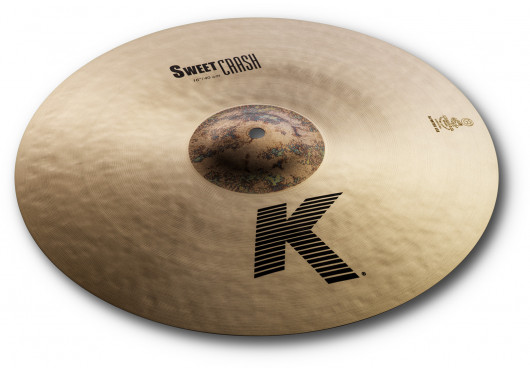 ZILDJIAN CYMBALES K0702