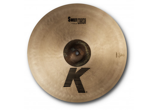 ZILDJIAN CYMBALES K0703