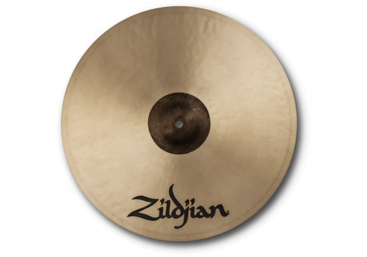 ZILDJIAN CYMBALES K0703