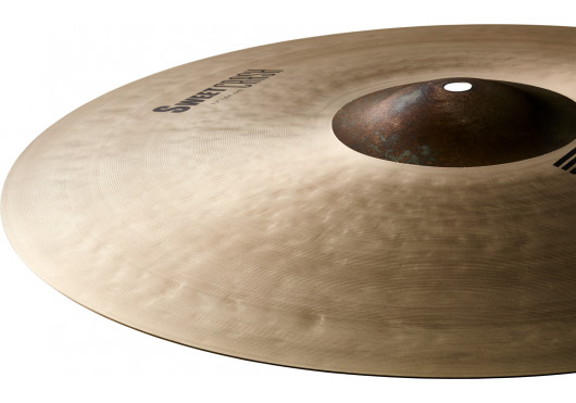 ZILDJIAN CYMBALES K0703