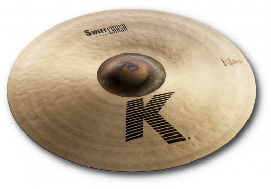 ZILDJIAN CYMBALES K0703