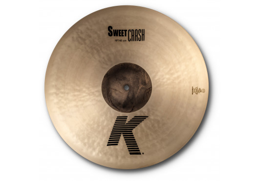 ZILDJIAN CYMBALES K0704