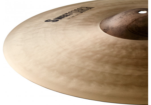 ZILDJIAN CYMBALES K0704