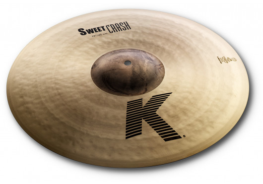 ZILDJIAN CYMBALES K0704