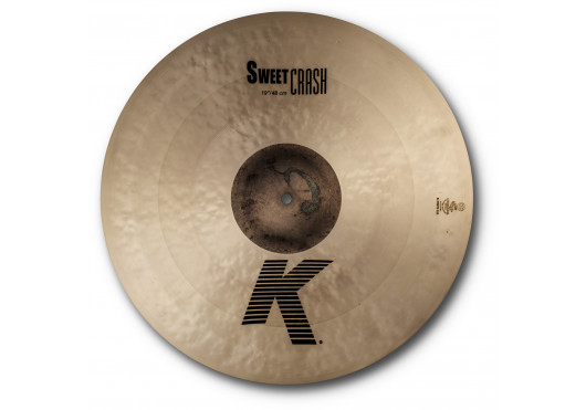 ZILDJIAN CYMBALES K0705