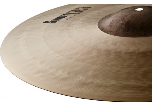ZILDJIAN CYMBALES K0705