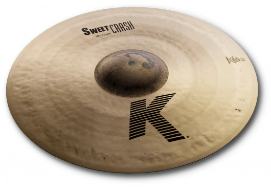 ZILDJIAN CYMBALES K0705