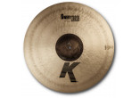 ZILDJIAN CYMBALES K0712