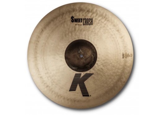 ZILDJIAN CYMBALES K0712