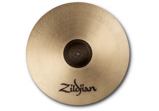 ZILDJIAN CYMBALES K0712