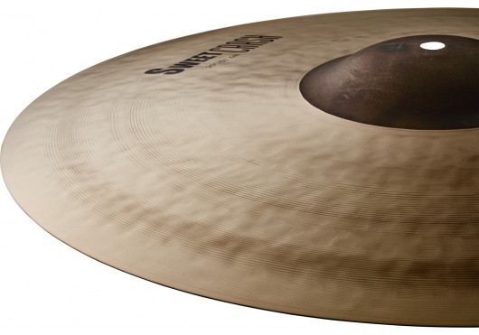 ZILDJIAN CYMBALES K0712