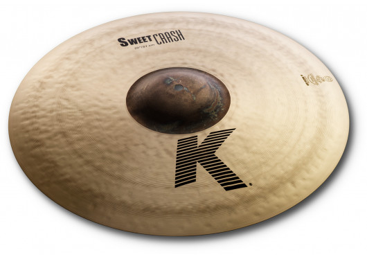 ZILDJIAN CYMBALES K0712