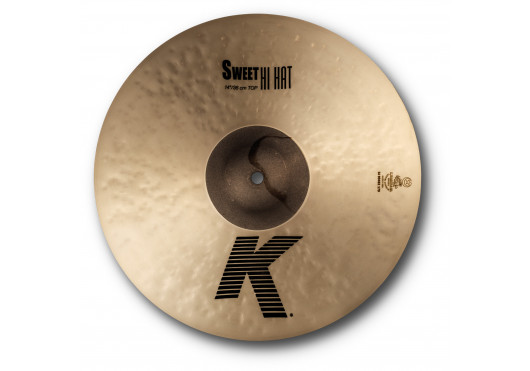 ZILDJIAN CYMBALES K0720