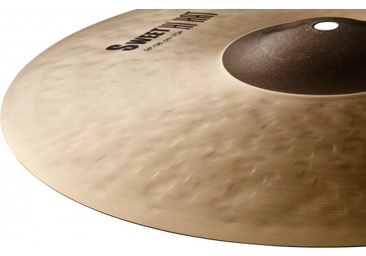 ZILDJIAN CYMBALES K0720