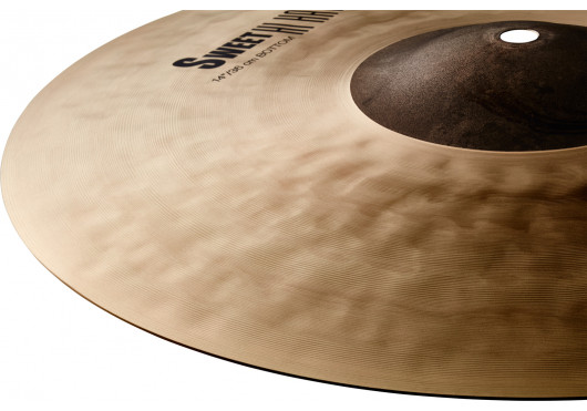 ZILDJIAN CYMBALES K0720
