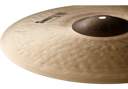 ZILDJIAN CYMBALES K0723
