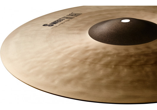 ZILDJIAN CYMBALES K0723