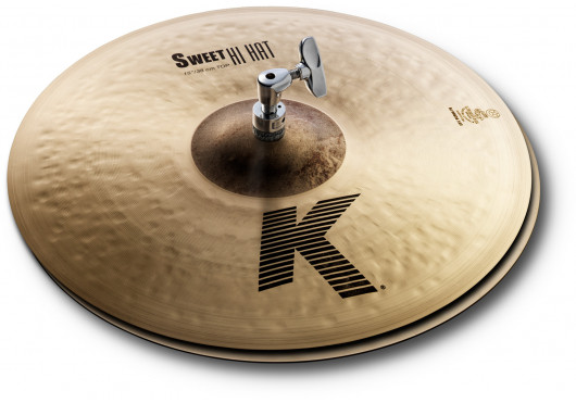 ZILDJIAN CYMBALES K0723