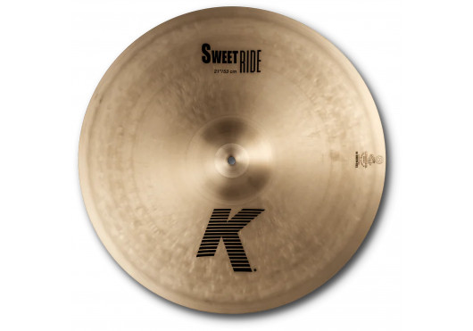 ZILDJIAN CYMBALES K0731