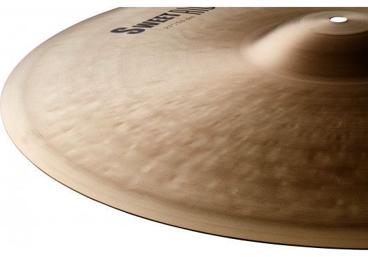 ZILDJIAN CYMBALES K0731