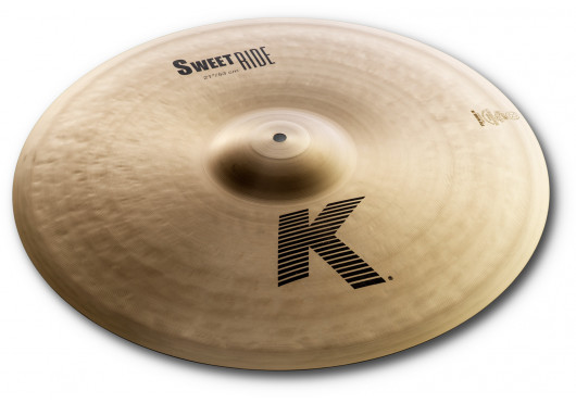 ZILDJIAN CYMBALES K0731