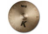 ZILDJIAN CYMBALES K0732