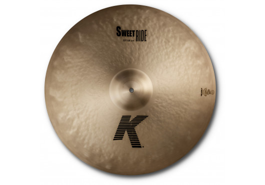 ZILDJIAN CYMBALES K0732