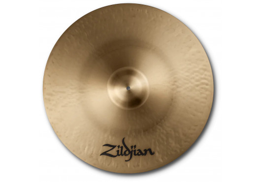 ZILDJIAN CYMBALES K0732
