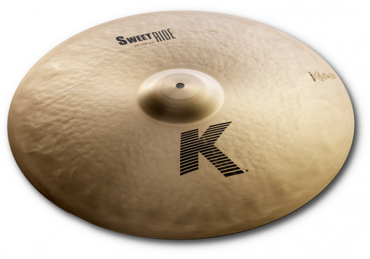 ZILDJIAN CYMBALES K0732