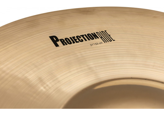 ZILDJIAN CYMBALES K0807