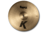 ZILDJIAN Cymbales K0808