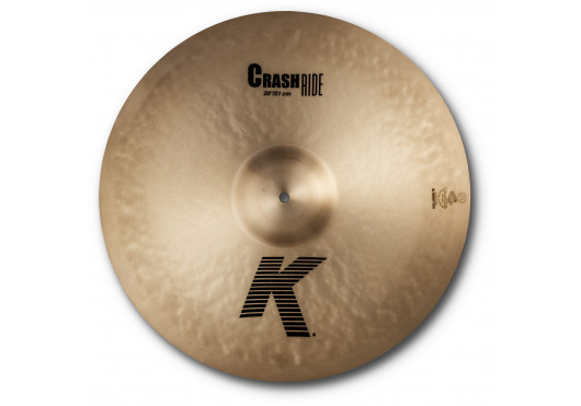 ZILDJIAN CYMBALES K0810