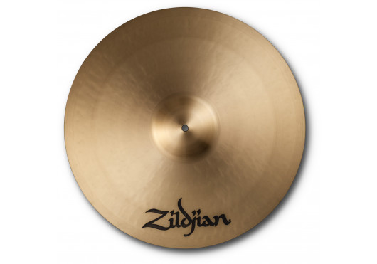 ZILDJIAN CYMBALES K0810