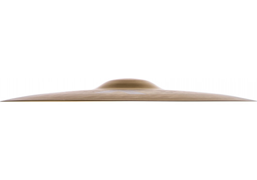 ZILDJIAN CYMBALES K0810
