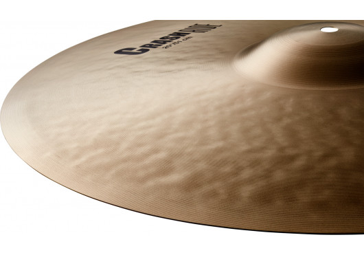 ZILDJIAN CYMBALES K0810