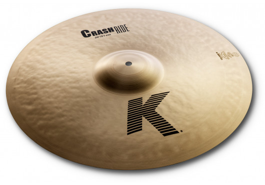 ZILDJIAN CYMBALES K0810