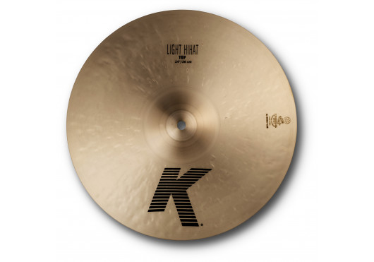K0812 ZILDJIAN CYMBALES K0812