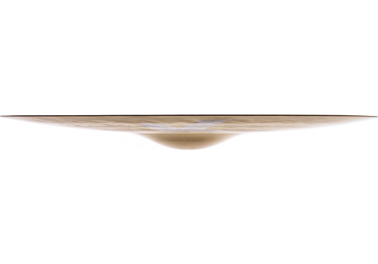 K0812 ZILDJIAN CYMBALES K0812