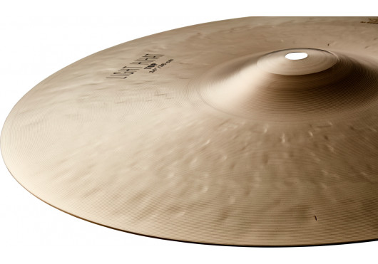 K0812 ZILDJIAN CYMBALES K0812