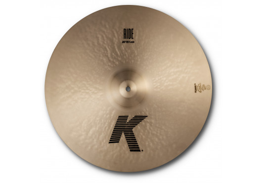 ZILDJIAN CYMBALES K0817