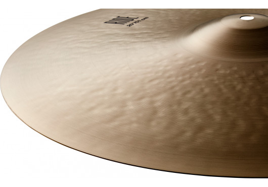 ZILDJIAN CYMBALES K0817