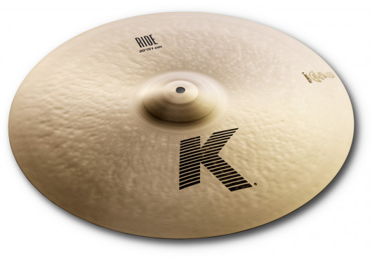 ZILDJIAN CYMBALES K0817
