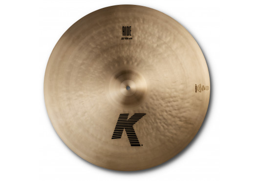 ZILDJIAN CYMBALES K0819