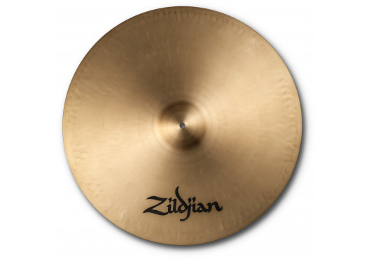 ZILDJIAN CYMBALES K0819