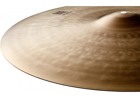 ZILDJIAN CYMBALES K0819