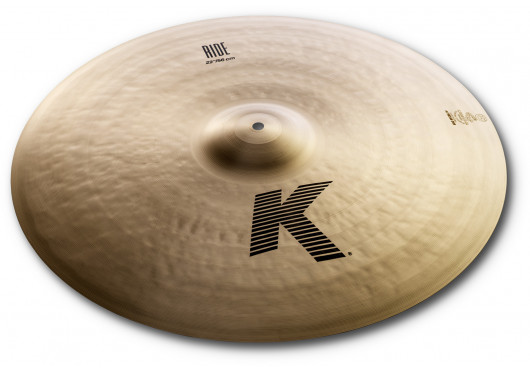 ZILDJIAN CYMBALES K0819