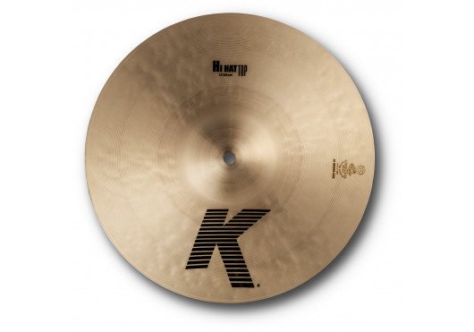ZILDJIAN CYMBALES K0820
