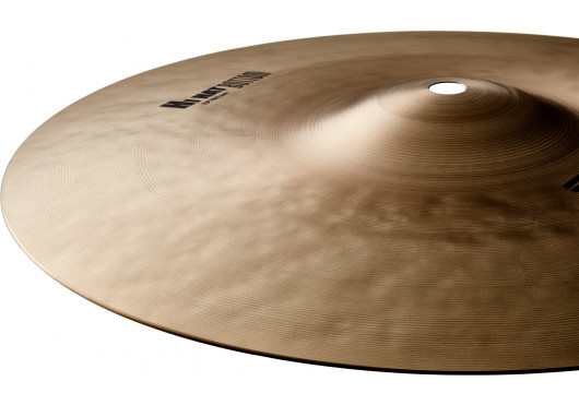 ZILDJIAN CYMBALES K0820