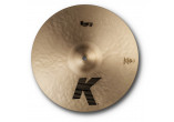 ZILDJIAN CYMBALES K0823
