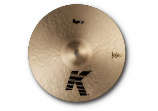 ZILDJIAN CYMBALES K0823